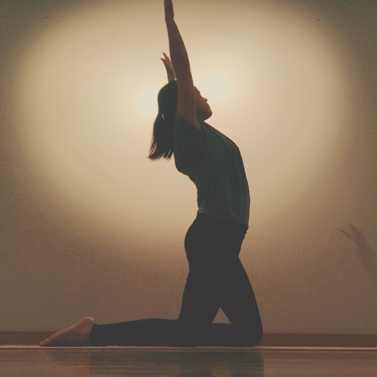 Yoga Shineの講師紹介